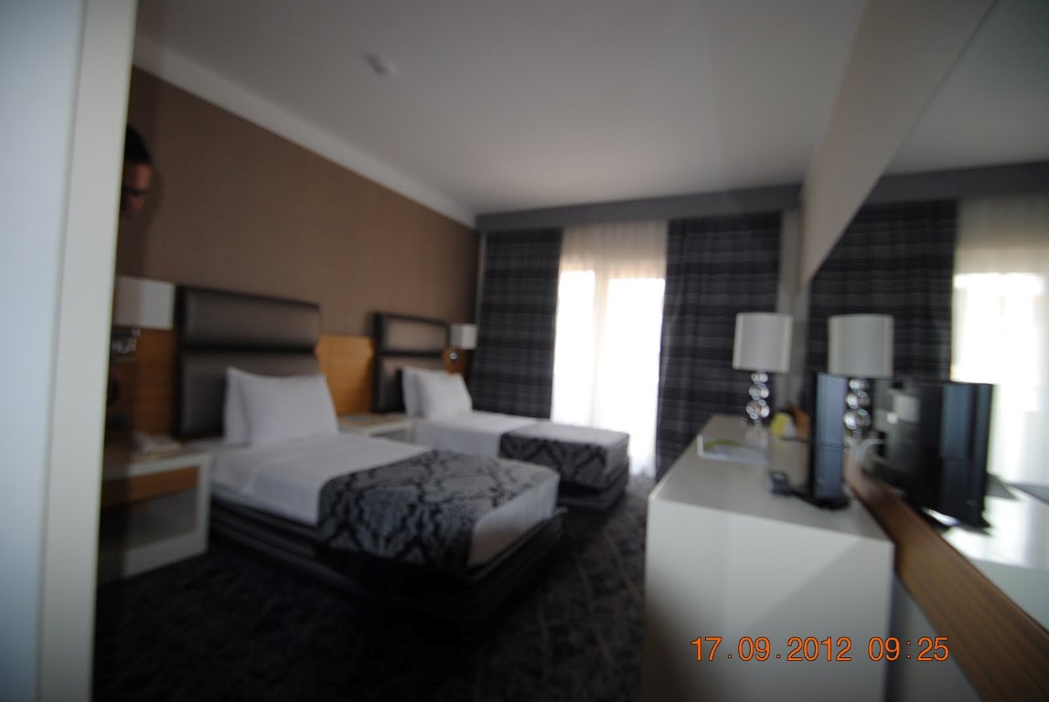 imagini hotel CETTIA BEACH MARMARIS